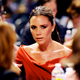 Illustration for article titled Mean Audience Snickers At Victoria Beckhams Fashion Show